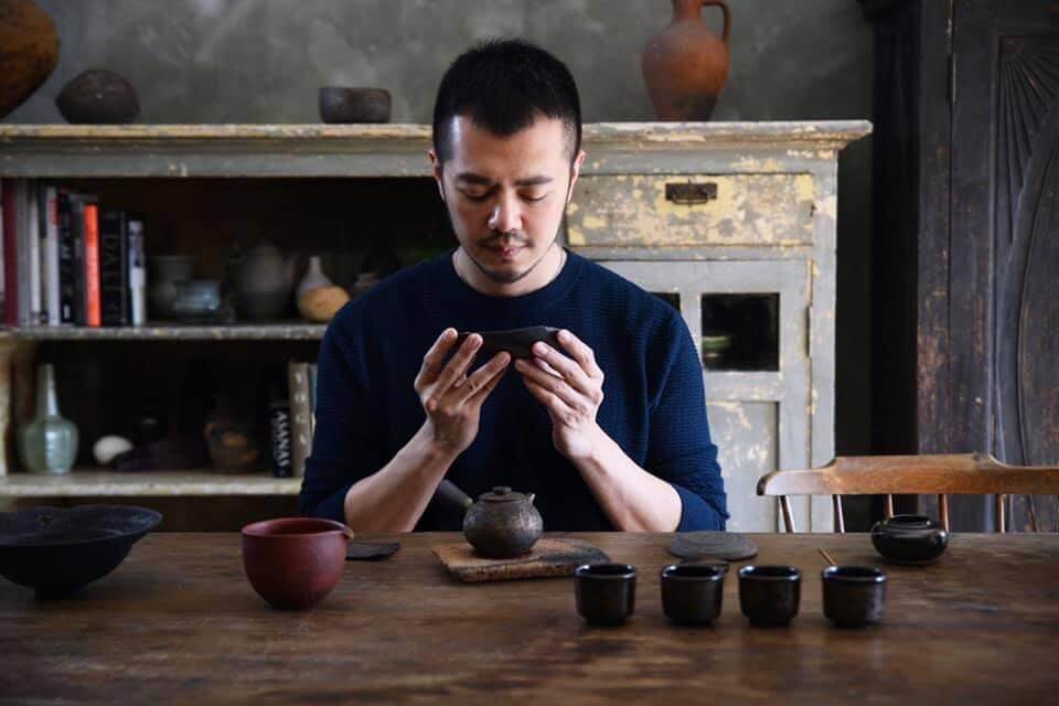 顏義標